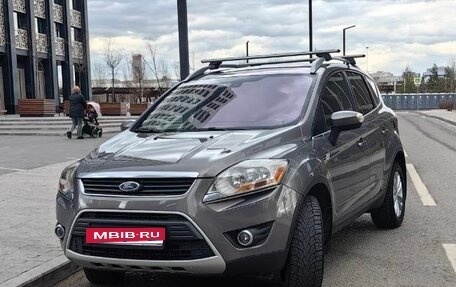 Ford Kuga III, 2011 год, 890 000 рублей, 7 фотография