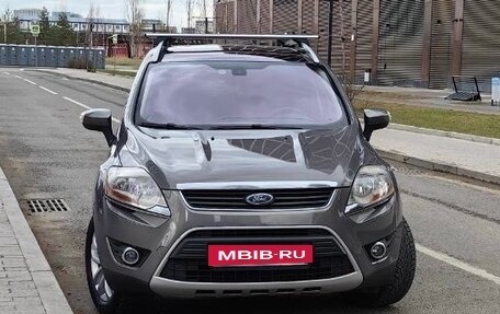 Ford Kuga III, 2011 год, 890 000 рублей, 6 фотография