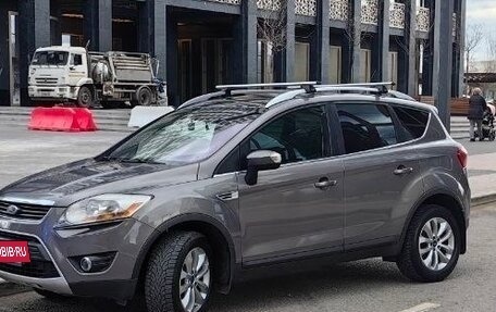 Ford Kuga III, 2011 год, 890 000 рублей, 8 фотография