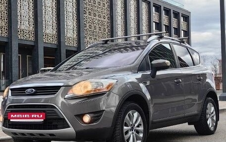 Ford Kuga III, 2011 год, 890 000 рублей, 12 фотография