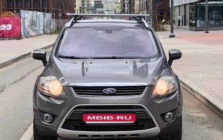 Ford Kuga III, 2011 год, 890 000 рублей, 9 фотография