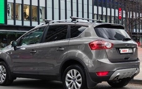 Ford Kuga III, 2011 год, 890 000 рублей, 11 фотография