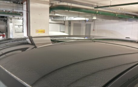 Porsche Cayenne III, 2021 год, 15 000 000 рублей, 10 фотография
