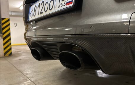 Porsche Cayenne III, 2021 год, 15 000 000 рублей, 8 фотография