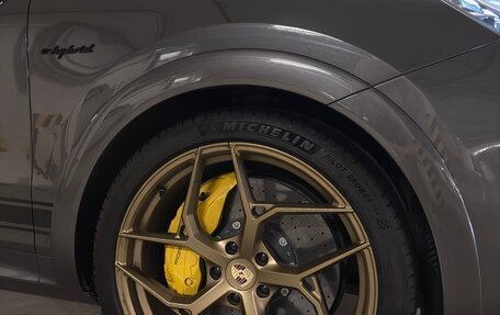 Porsche Cayenne III, 2021 год, 15 000 000 рублей, 7 фотография
