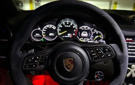 Porsche Cayenne III, 2021 год, 15 000 000 рублей, 13 фотография