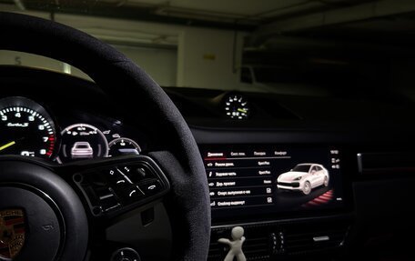 Porsche Cayenne III, 2021 год, 15 000 000 рублей, 14 фотография