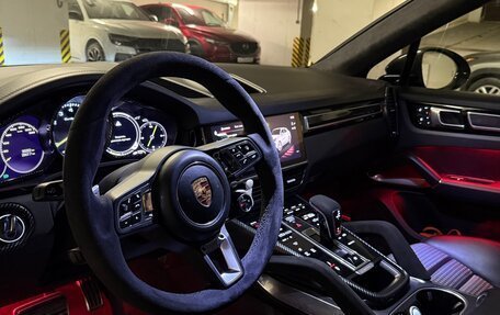 Porsche Cayenne III, 2021 год, 15 000 000 рублей, 12 фотография