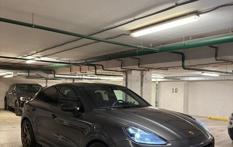 Porsche Cayenne III, 2021 год, 15 000 000 рублей, 5 фотография