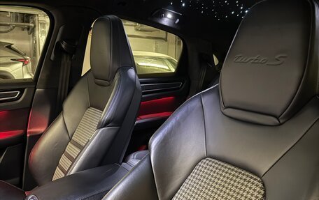 Porsche Cayenne III, 2021 год, 15 000 000 рублей, 17 фотография