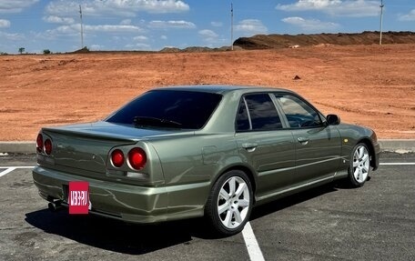 Nissan Skyline, 1998 год, 1 199 999 рублей, 7 фотография