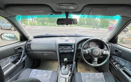 Nissan Skyline, 1998 год, 1 199 999 рублей, 17 фотография