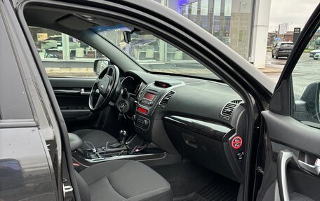 KIA Sorento II рестайлинг, 2018 год, 1 850 000 рублей, 6 фотография