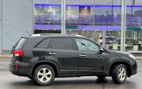KIA Sorento II рестайлинг, 2018 год, 1 850 000 рублей, 7 фотография