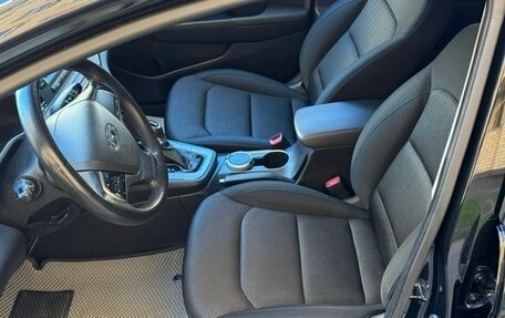 Hyundai Elantra VI рестайлинг, 2017 год, 1 330 000 рублей, 11 фотография