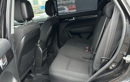 KIA Sorento II рестайлинг, 2018 год, 1 850 000 рублей, 2 фотография