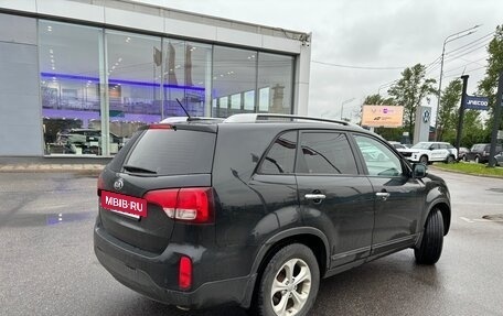 KIA Sorento II рестайлинг, 2018 год, 1 850 000 рублей, 12 фотография