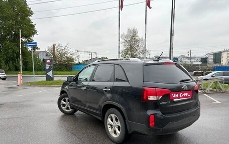 KIA Sorento II рестайлинг, 2018 год, 1 850 000 рублей, 10 фотография