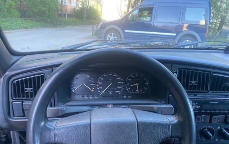 Volkswagen Passat B3, 1990 год, 159 990 рублей, 5 фотография