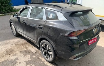 KIA Sportage IV рестайлинг, 2024 год, 3 500 000 рублей, 1 фотография