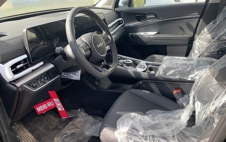 KIA Sportage IV рестайлинг, 2024 год, 3 500 000 рублей, 4 фотография