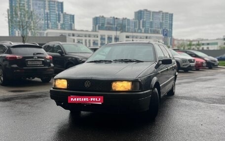 Volkswagen Passat B3, 1990 год, 159 990 рублей, 2 фотография