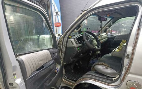 Toyota HiAce H200, 2008 год, 1 250 000 рублей, 3 фотография