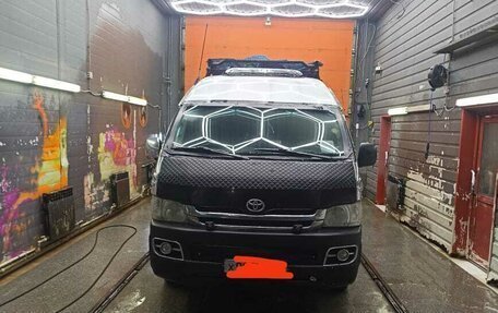 Toyota HiAce H200, 2008 год, 1 250 000 рублей, 7 фотография