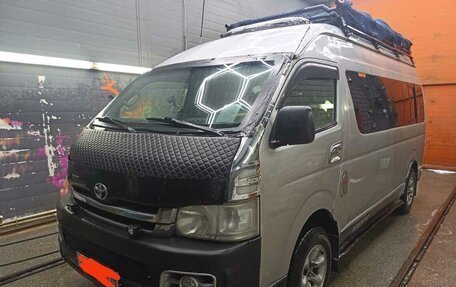 Toyota HiAce H200, 2008 год, 1 250 000 рублей, 12 фотография