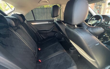 Volkswagen Polo VI (EU Market), 2020 год, 1 550 000 рублей, 12 фотография