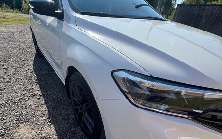 Volkswagen Polo VI (EU Market), 2020 год, 1 550 000 рублей, 8 фотография