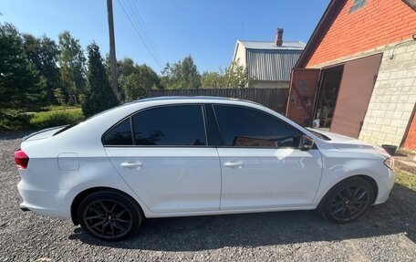 Volkswagen Polo VI (EU Market), 2020 год, 1 550 000 рублей, 7 фотография