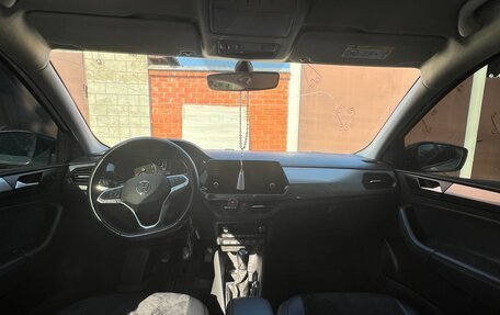 Volkswagen Polo VI (EU Market), 2020 год, 1 550 000 рублей, 10 фотография