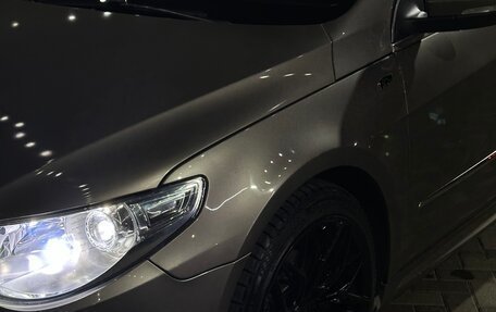 Volkswagen Passat CC I рестайлинг, 2011 год, 2 000 000 рублей, 4 фотография