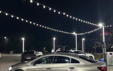 Volkswagen Passat CC I рестайлинг, 2011 год, 2 000 000 рублей, 7 фотография