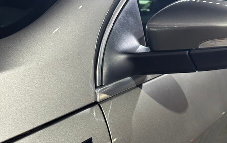 Volkswagen Passat CC I рестайлинг, 2011 год, 2 000 000 рублей, 11 фотография