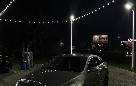 Volkswagen Passat CC I рестайлинг, 2011 год, 2 000 000 рублей, 2 фотография