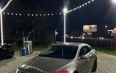 Volkswagen Passat CC I рестайлинг, 2011 год, 2 000 000 рублей, 1 фотография