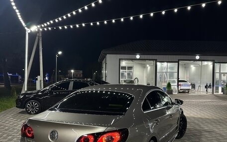 Volkswagen Passat CC I рестайлинг, 2011 год, 2 000 000 рублей, 10 фотография