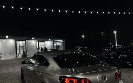 Volkswagen Passat CC I рестайлинг, 2011 год, 2 000 000 рублей, 8 фотография