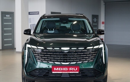 Geely Atlas, 2024 год, 3 512 190 рублей, 1 фотография