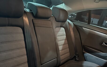 Volkswagen Passat CC I рестайлинг, 2011 год, 2 000 000 рублей, 19 фотография