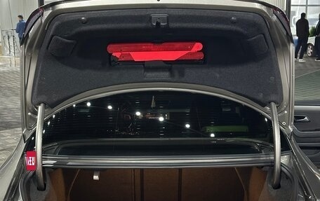 Volkswagen Passat CC I рестайлинг, 2011 год, 2 000 000 рублей, 20 фотография
