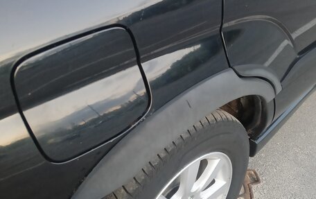 Subaru Forester, 2007 год, 740 000 рублей, 9 фотография