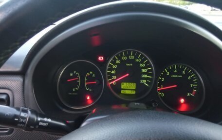 Subaru Forester, 2007 год, 740 000 рублей, 16 фотография