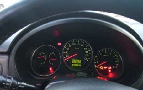 Subaru Forester, 2007 год, 740 000 рублей, 15 фотография