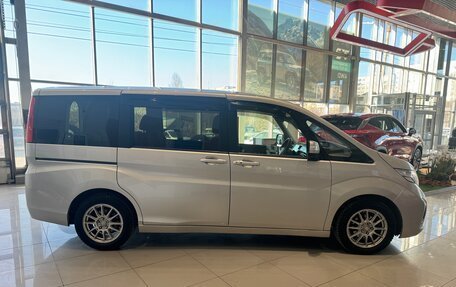 Honda Stepwgn IV, 2016 год, 1 720 000 рублей, 6 фотография
