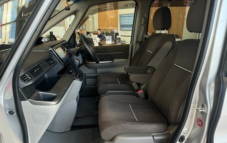 Honda Stepwgn IV, 2016 год, 1 720 000 рублей, 9 фотография