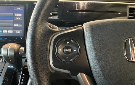 Honda Stepwgn IV, 2016 год, 1 720 000 рублей, 18 фотография