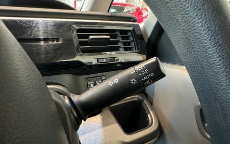 Honda Stepwgn IV, 2016 год, 1 720 000 рублей, 22 фотография